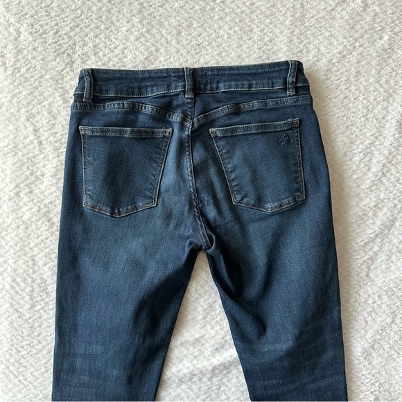 DL1961 Margaux Instasculpt Ankle Skinny Helix size 27 - Picture 9 of 13